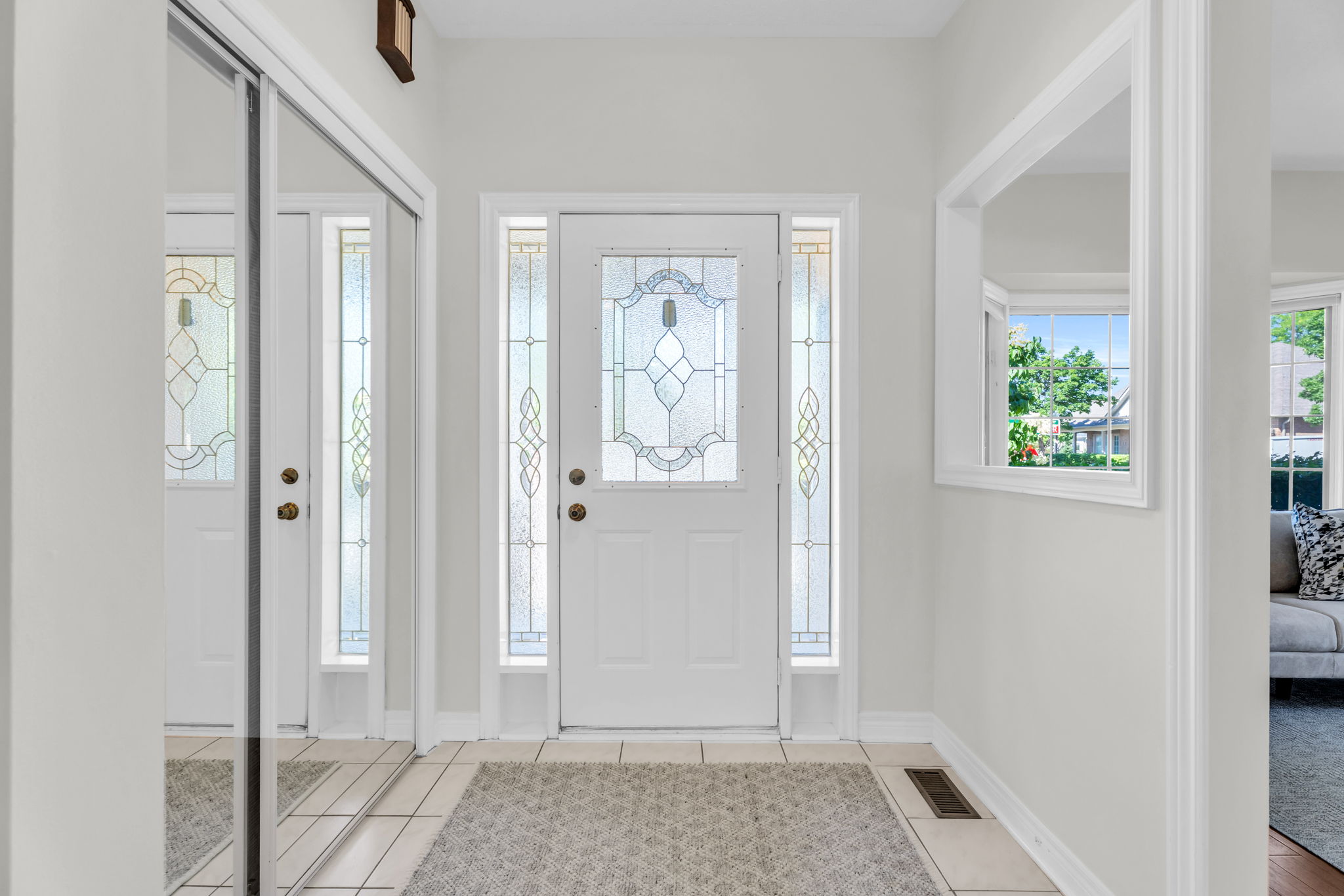 Entryway