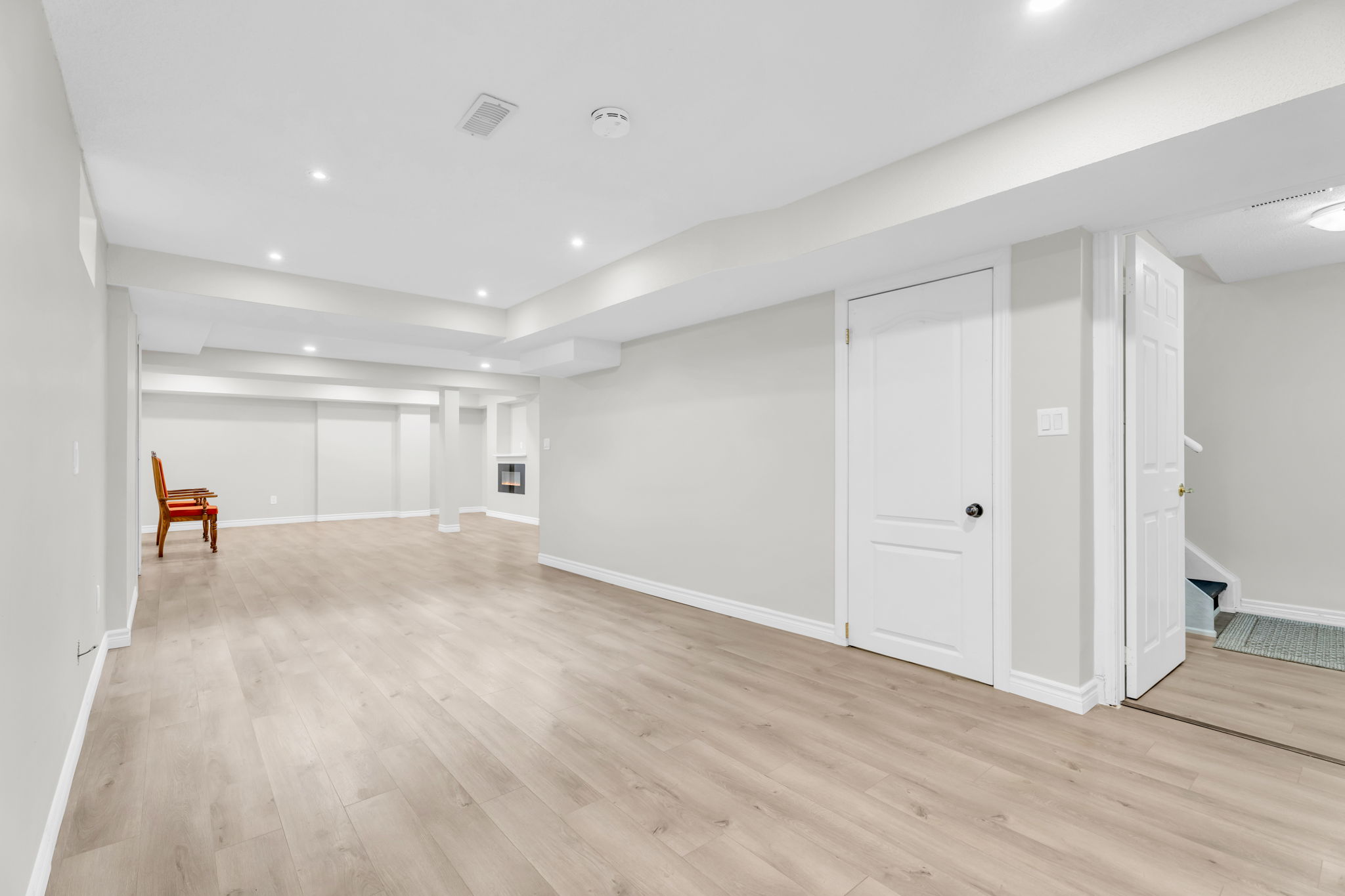 Recreation Room