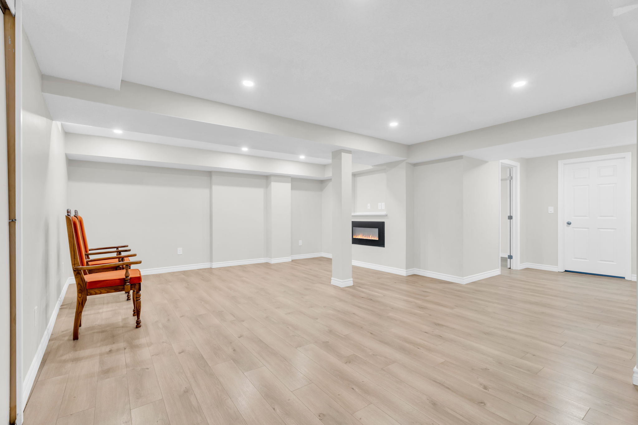 Recreation Room