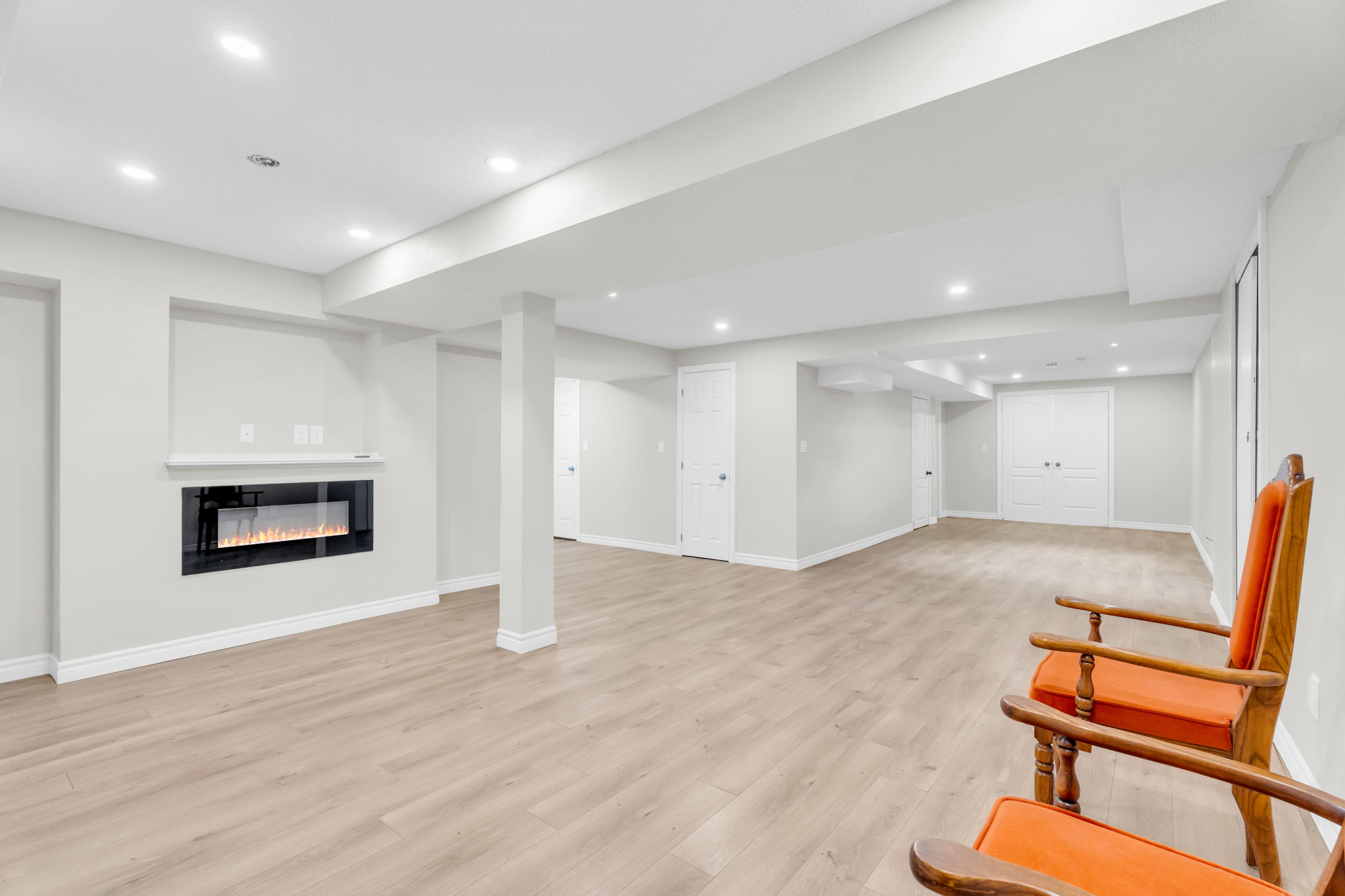 Recreation Room