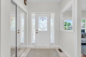 Entryway