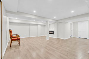 Recreation Room