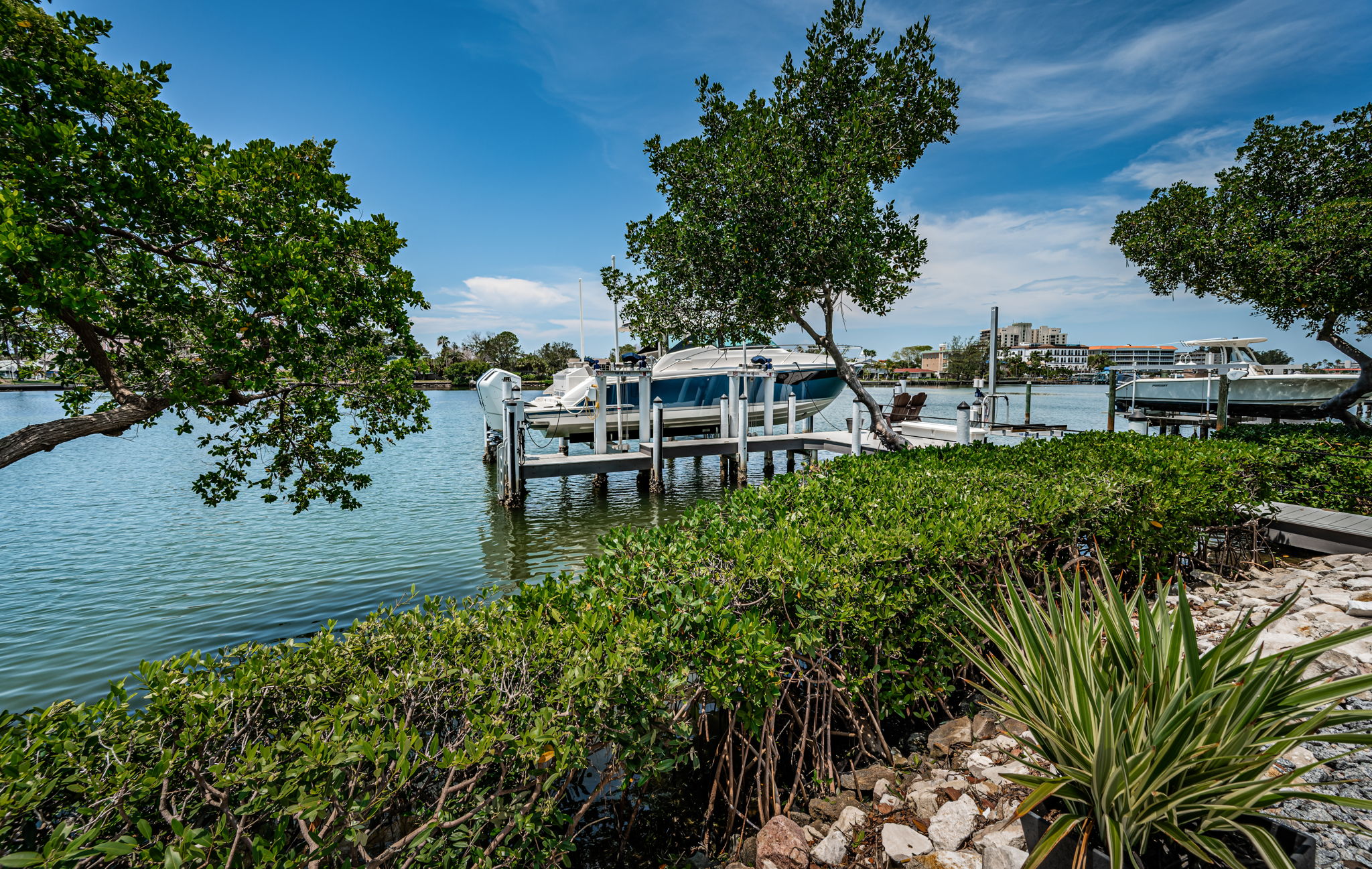 Dock and Water View1