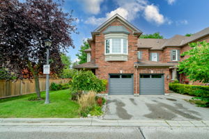 2 Mary Gapper Crescent Unit 21, Richmond Hill ON