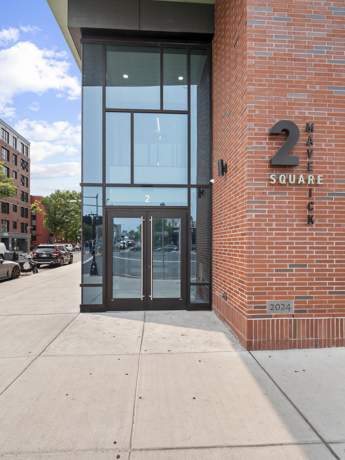2 Maverick Square Boston MA 30