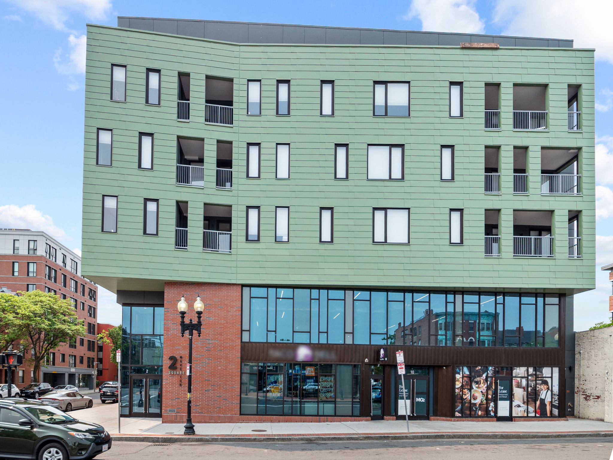 2 Maverick Square Boston MA 34