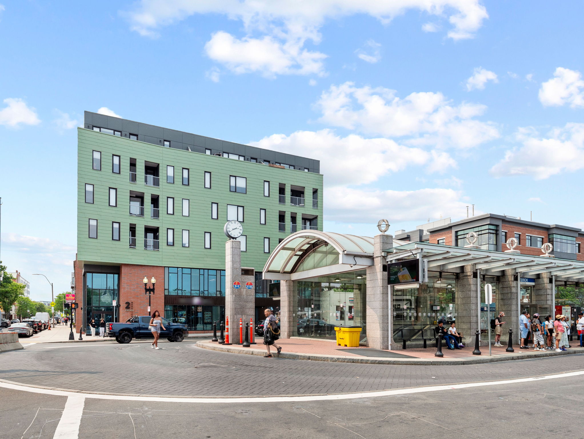 2 Maverick Square Boston MA 38