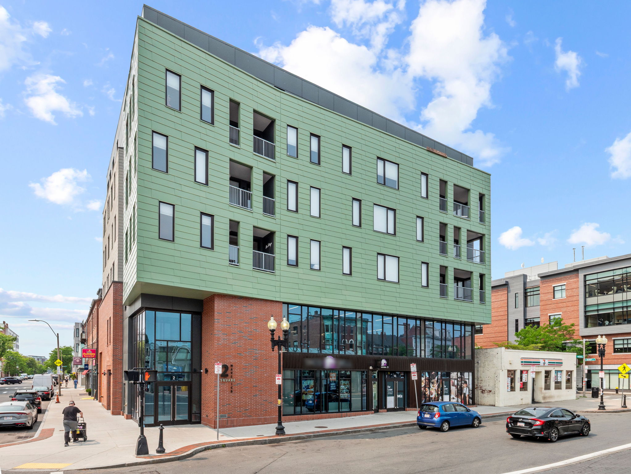 2 Maverick Square Boston MA 33