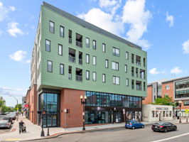 2 Maverick Square Boston MA 33