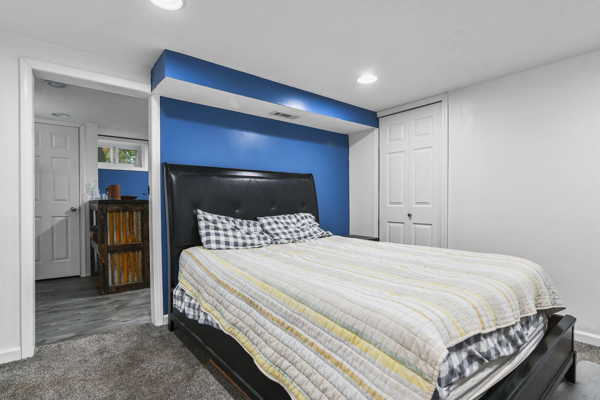 Bonus/Bed 3