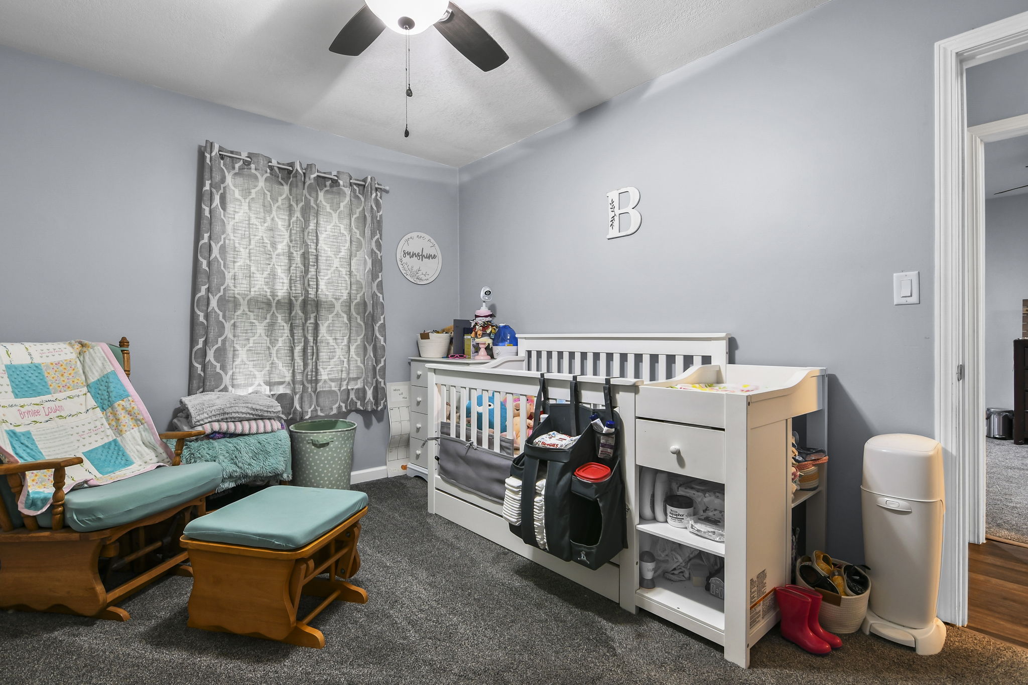 Bed 2