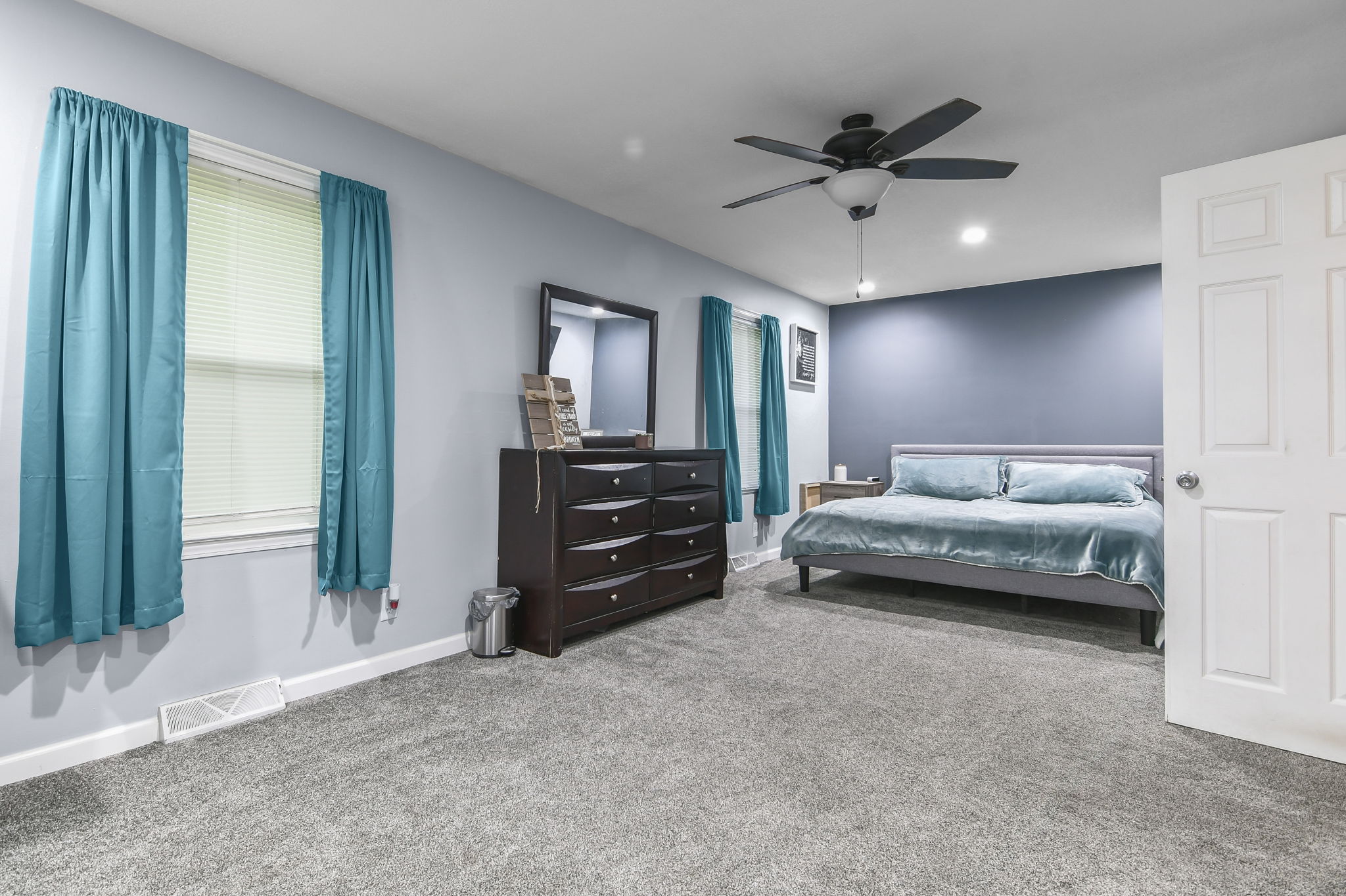 Bed 1