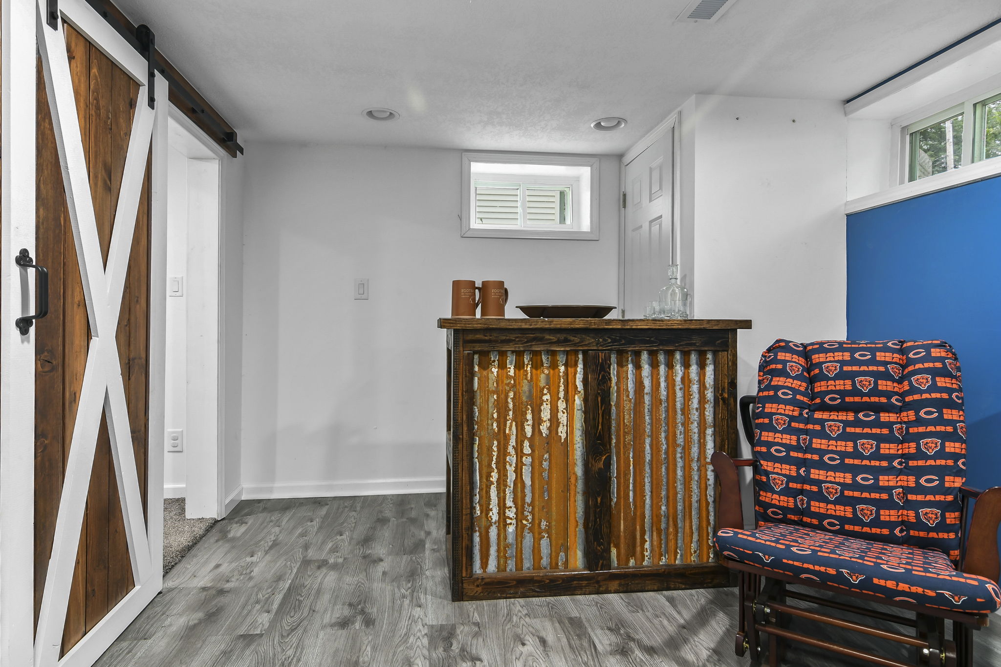 Recreation Room