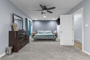 Bed 1