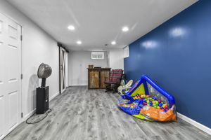 Recreation Room