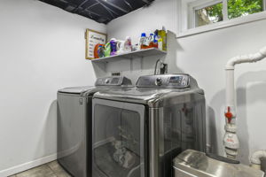 Laundry