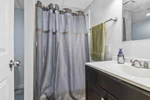 Lower Bath