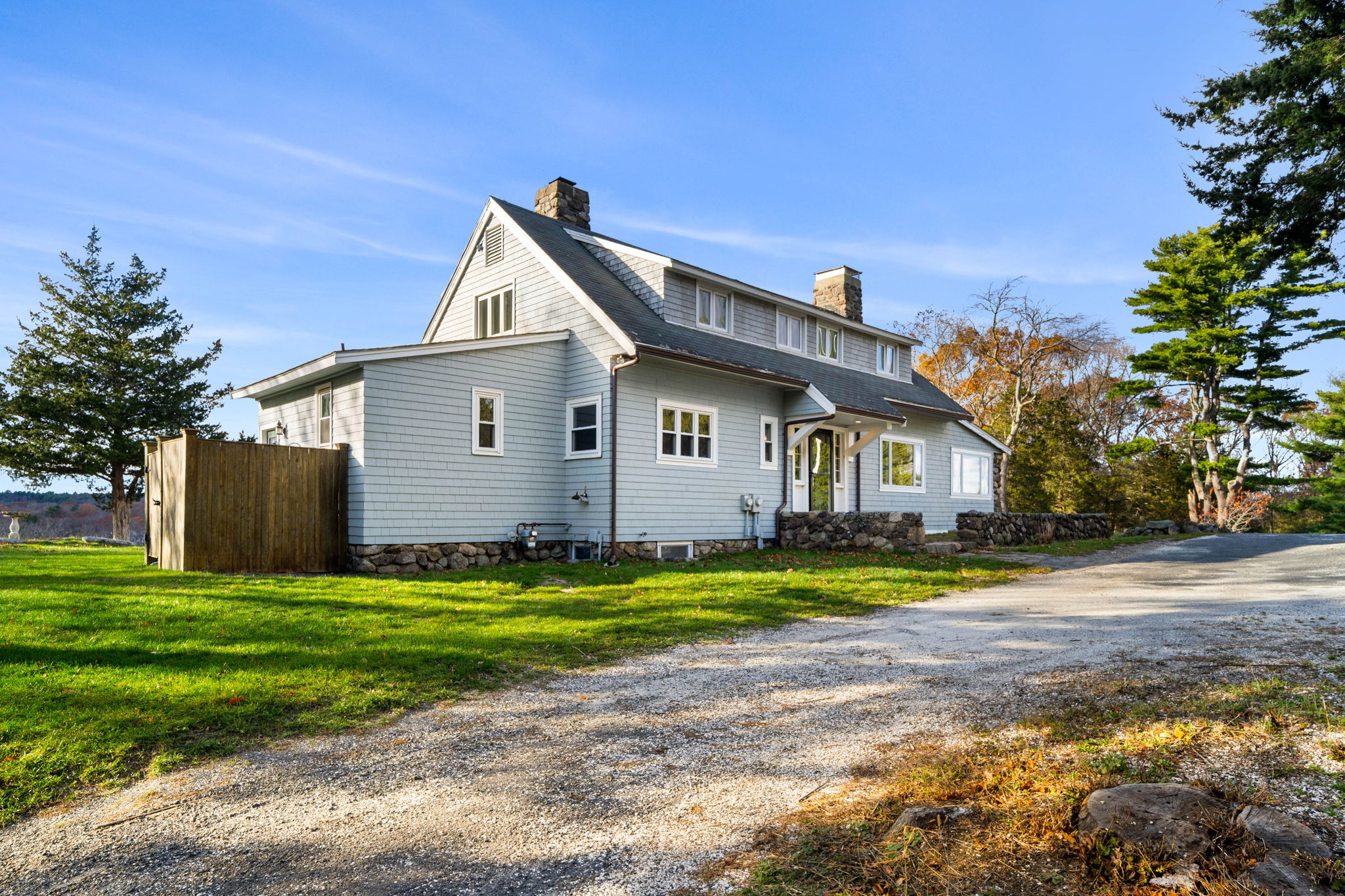 2 Noahs Hl Wy, Essex, MA 01929, USA Photo 4