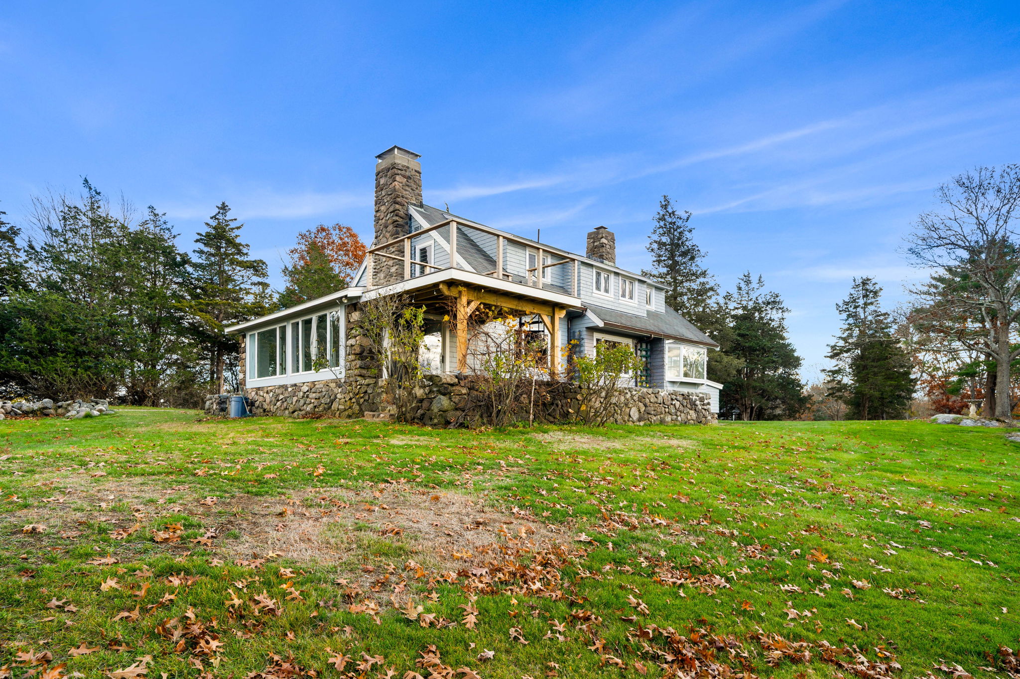 2 Noahs Hl Wy, Essex, MA 01929, USA Photo 5