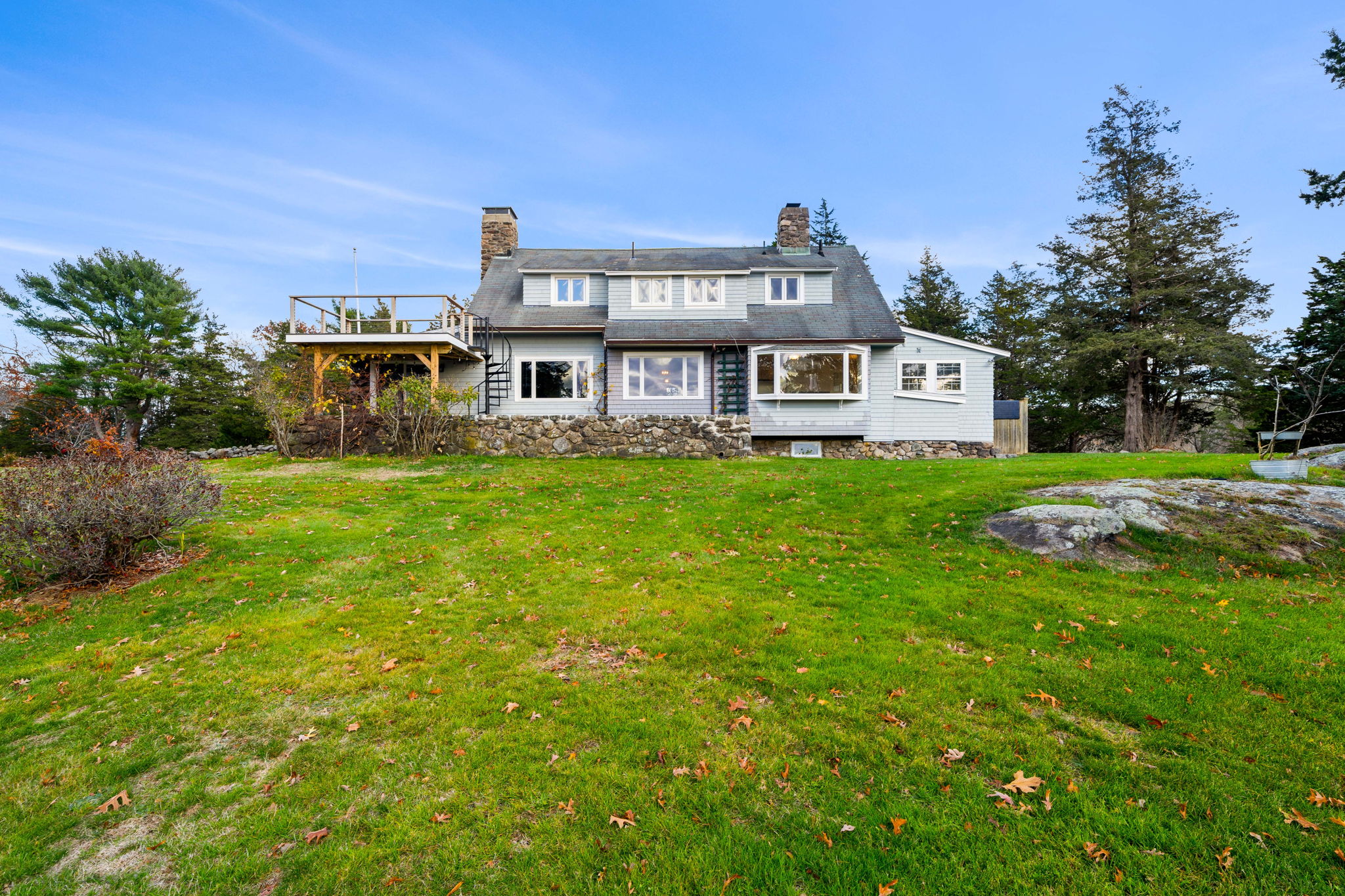 2 Noahs Hl Wy, Essex, MA 01929, USA Photo 6