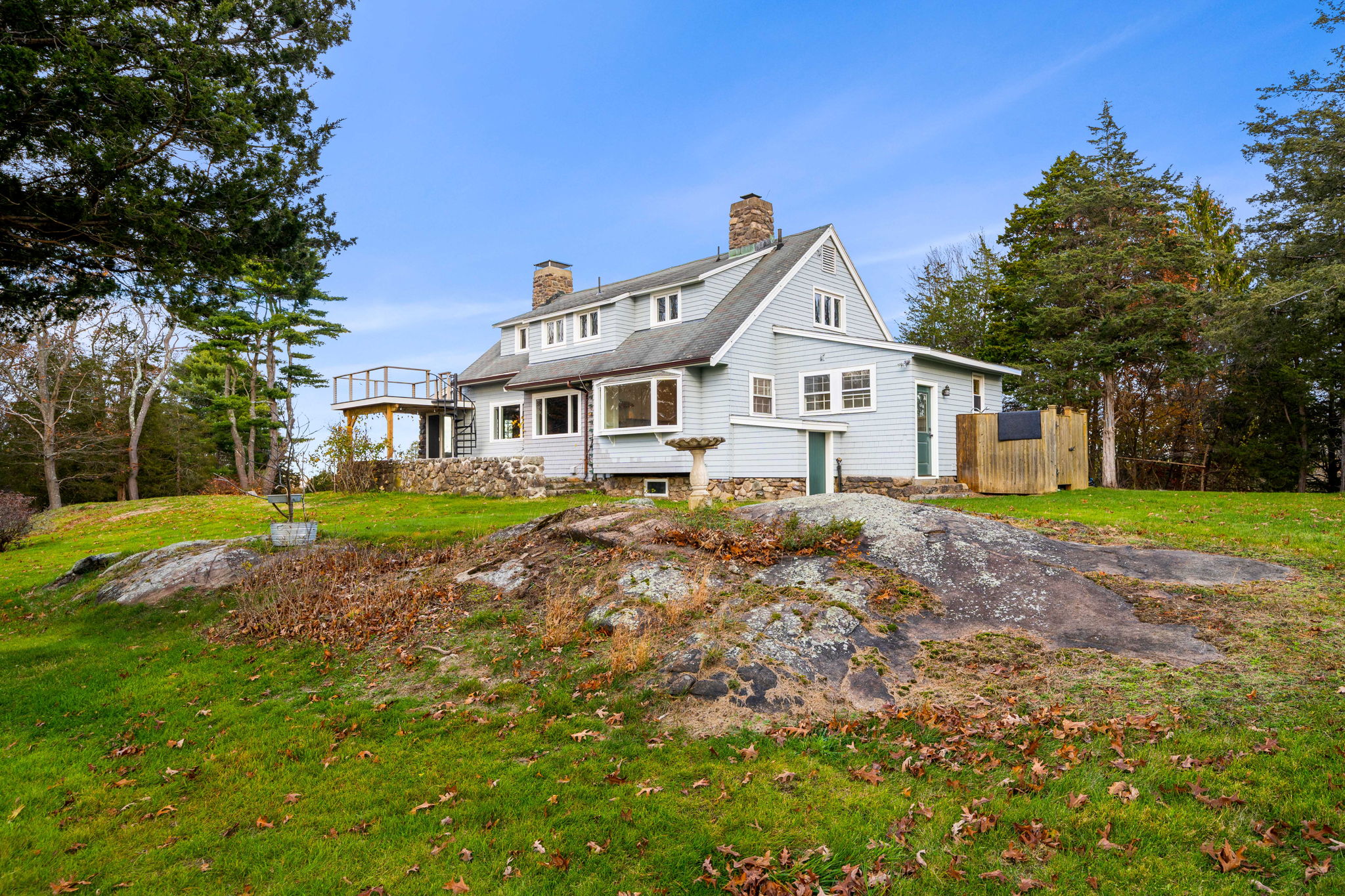 2 Noahs Hl Wy, Essex, MA 01929, USA Photo 7