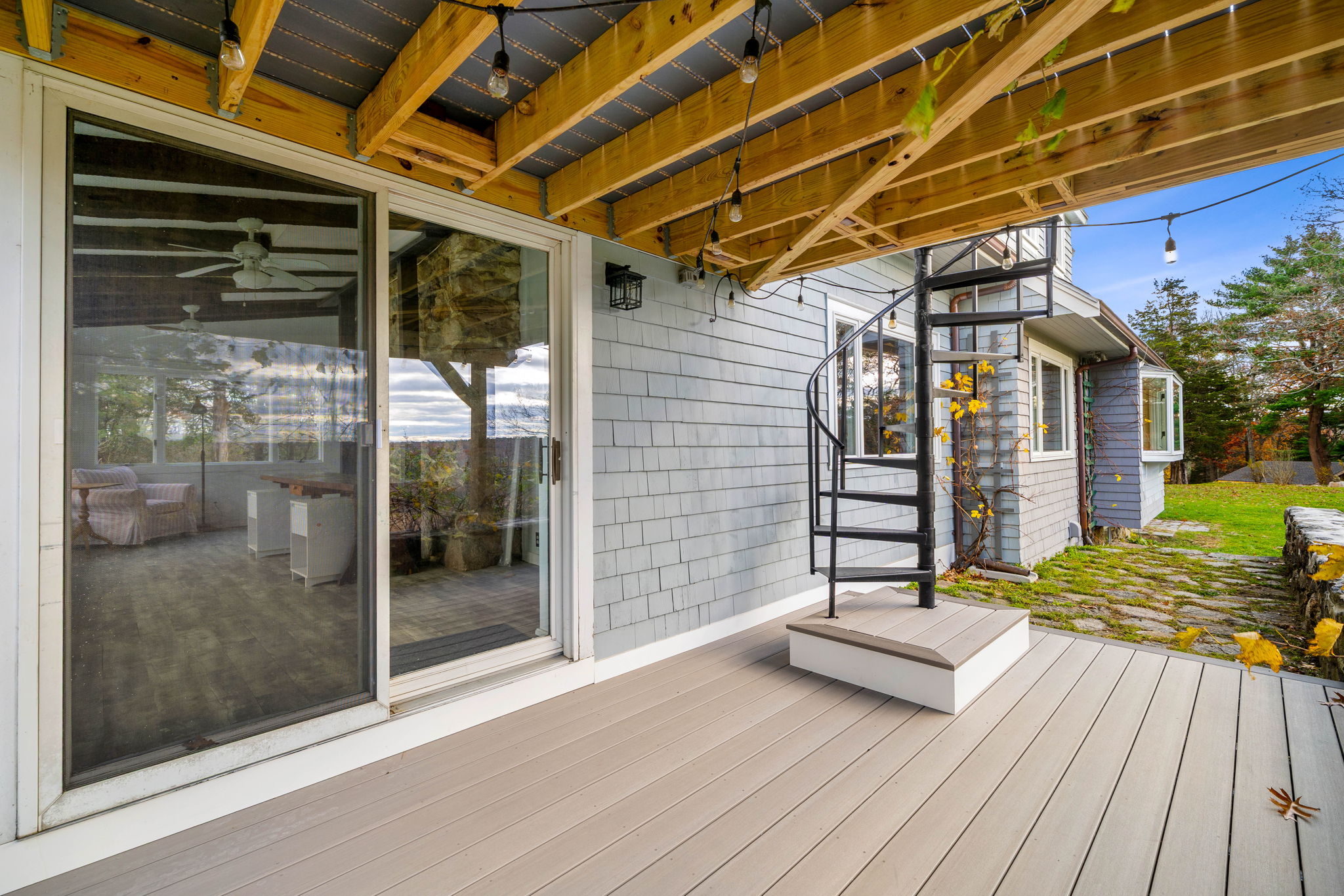 2 Noahs Hl Wy, Essex, MA 01929, USA Photo 9