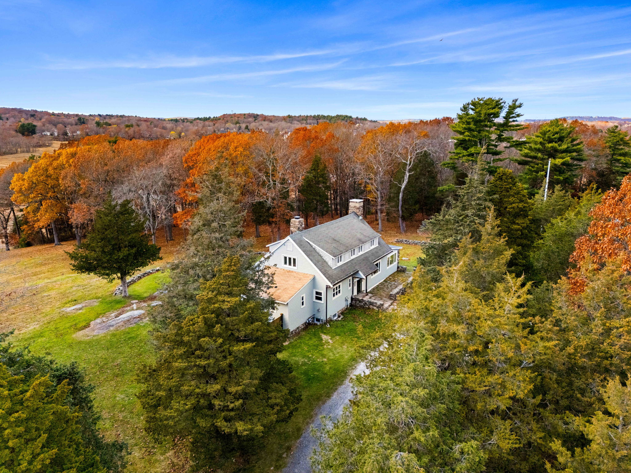 2 Noahs Hl Wy, Essex, MA 01929, USA Photo 12