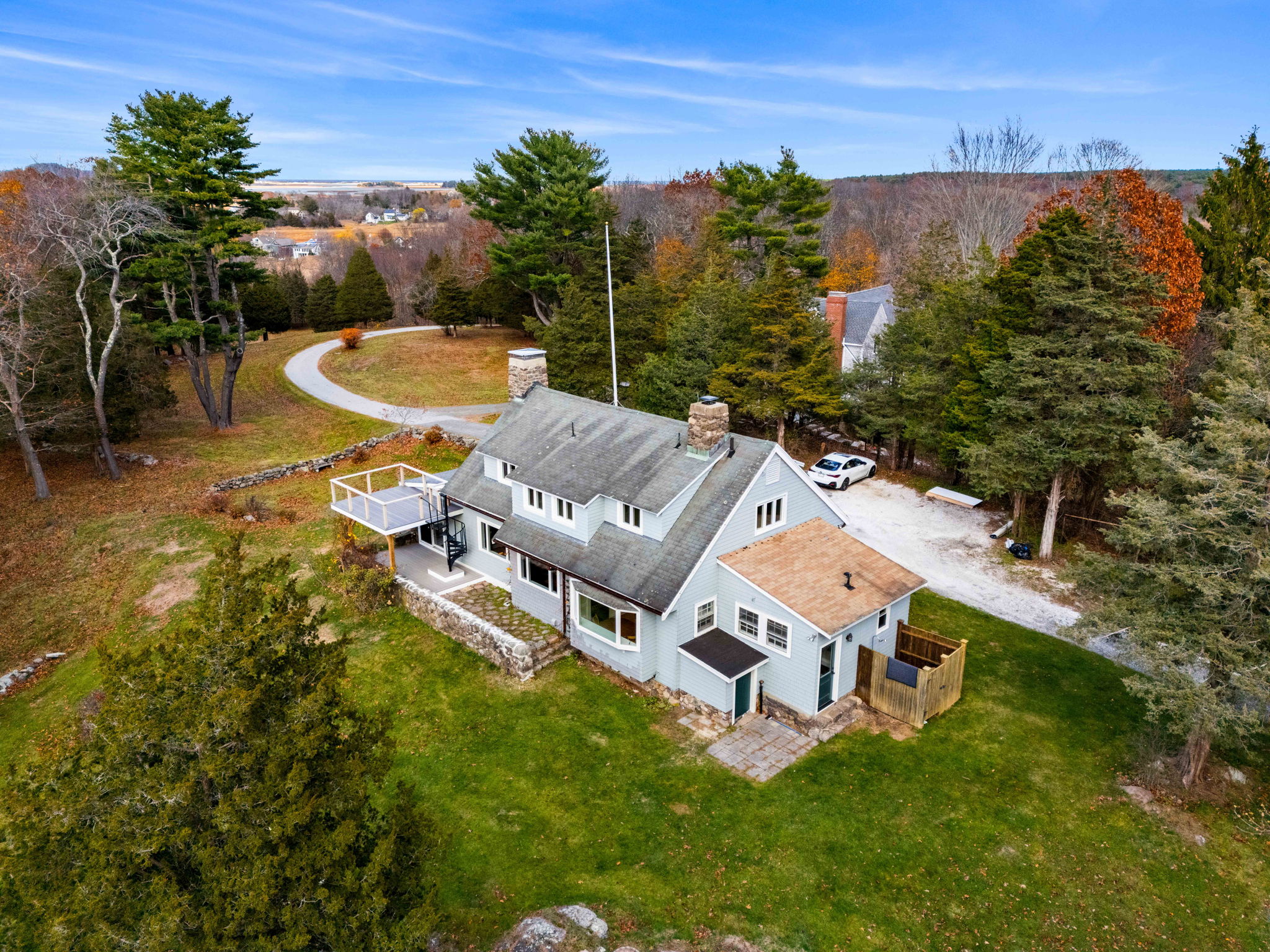 2 Noahs Hl Wy, Essex, MA 01929, USA Photo 16