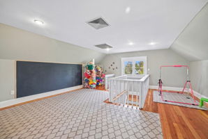 Third Floor Great Room