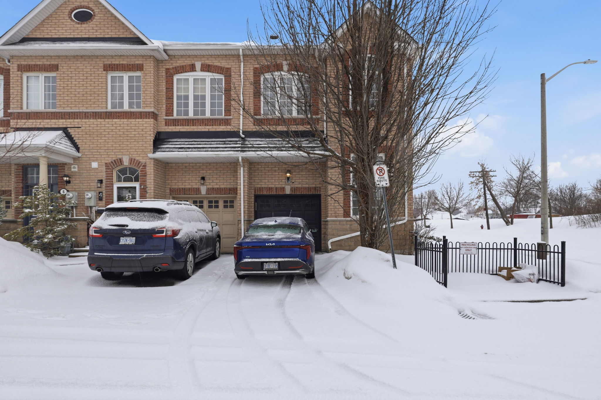 Brampton property showcase — delivered property photograph 3