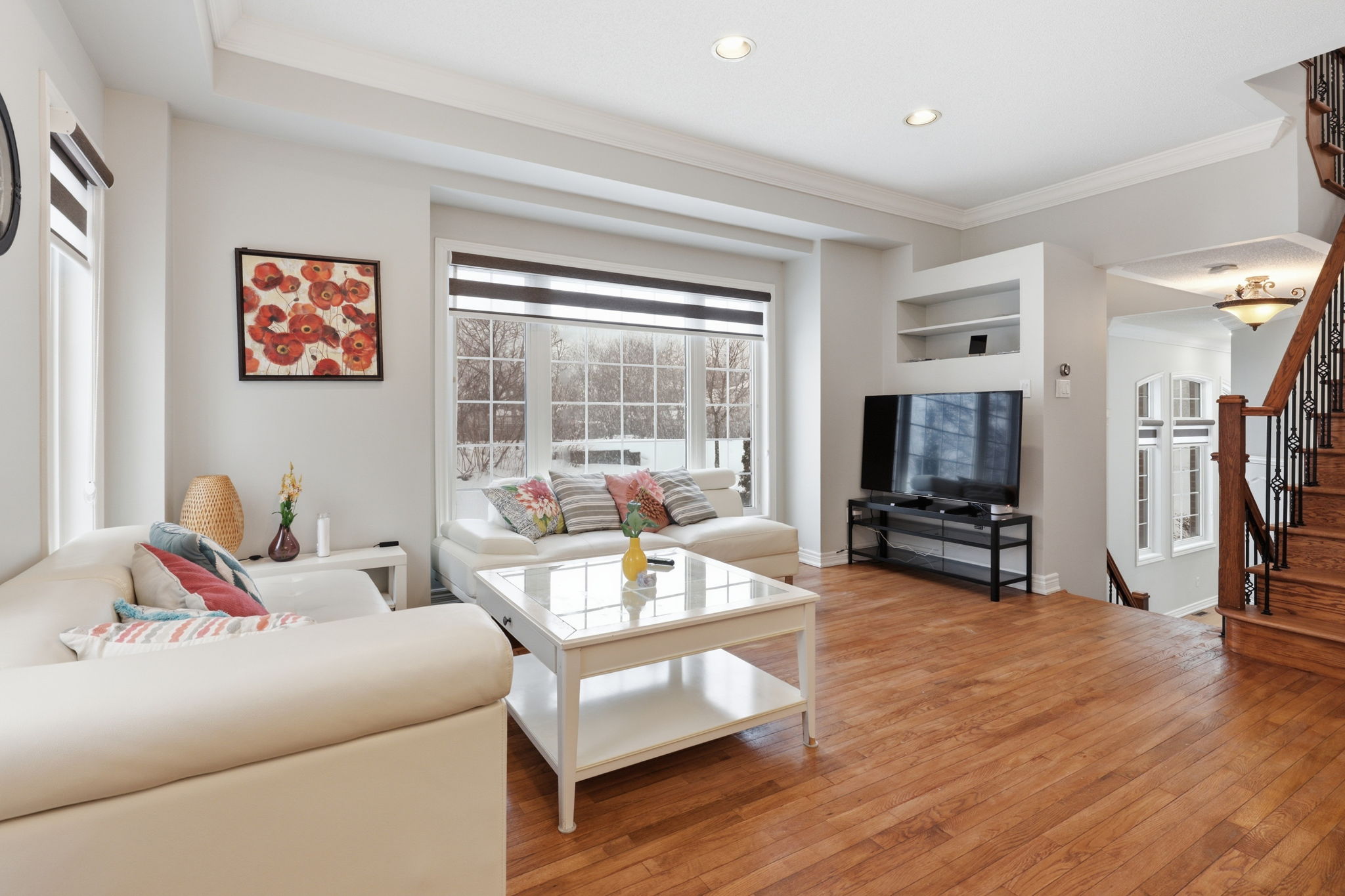 Brampton property showcase — delivered property photograph 7