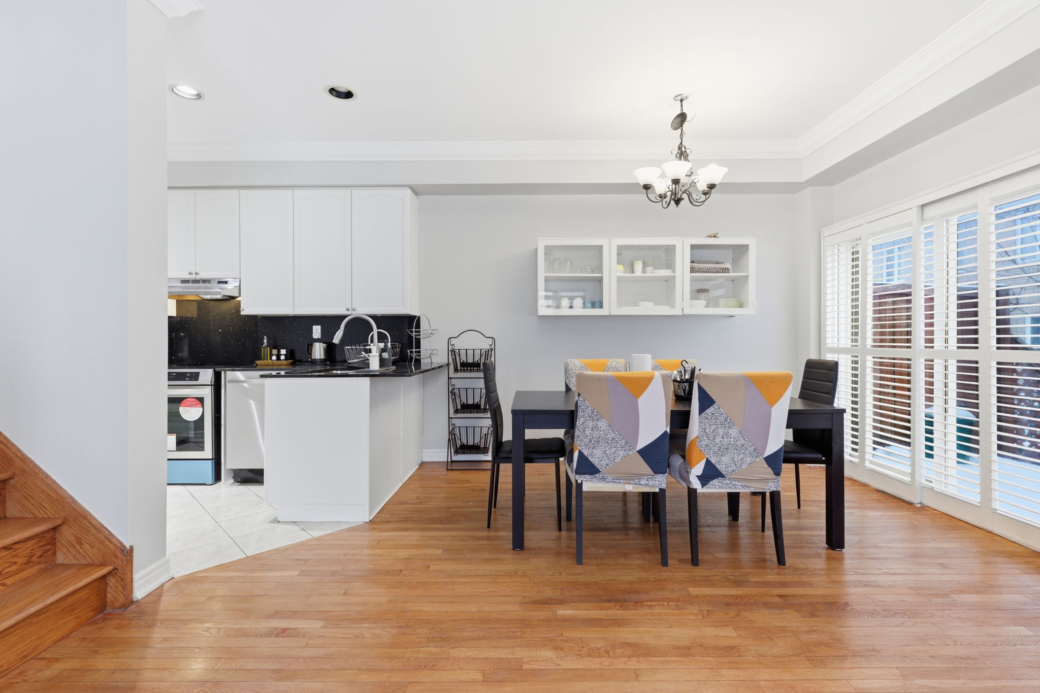 Brampton property showcase — delivered property photograph 8