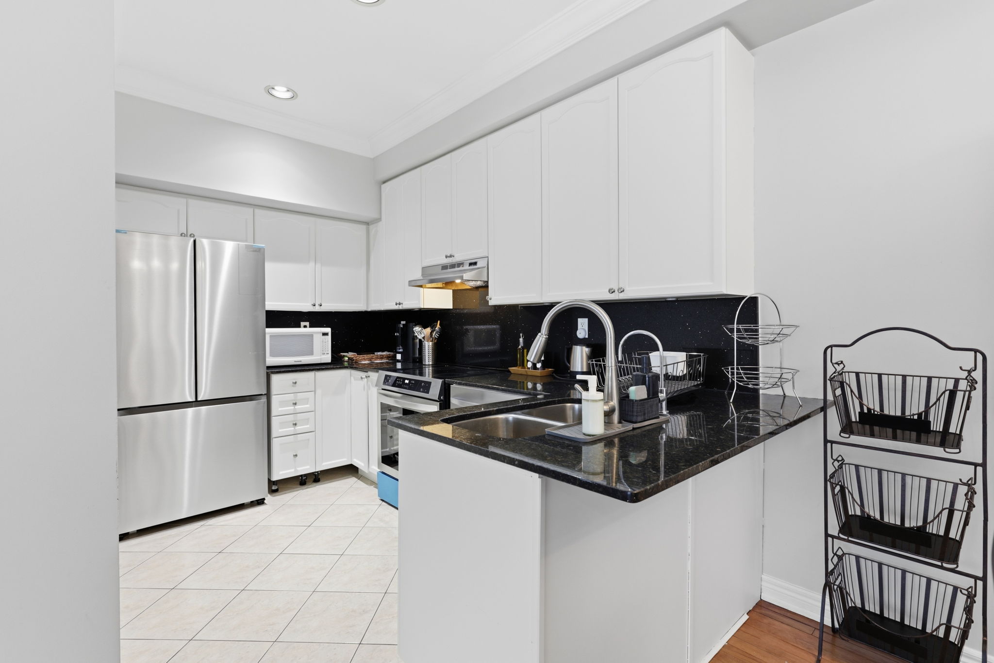 Brampton property showcase — delivered property photograph 10