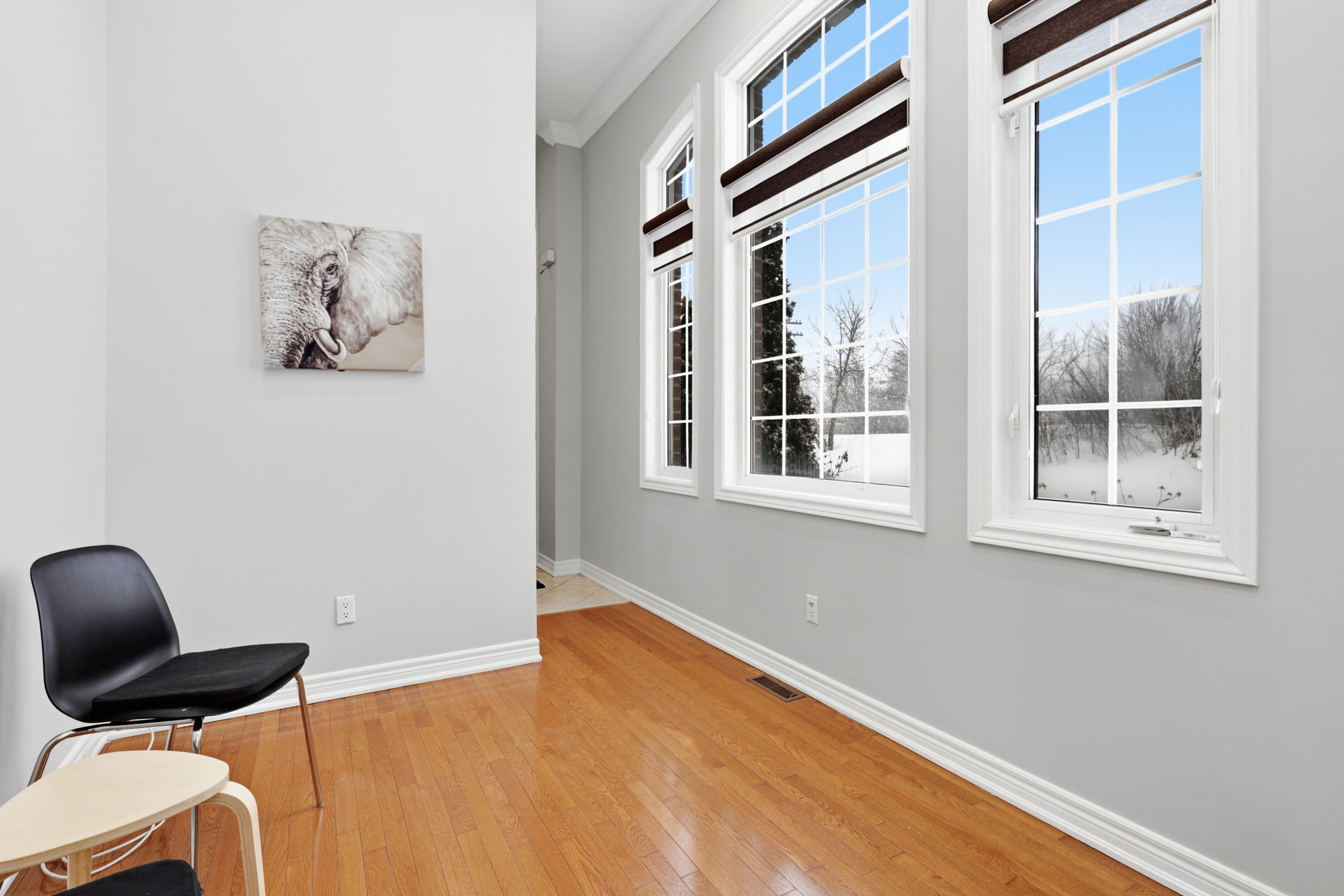 Brampton property showcase — delivered property photograph 13