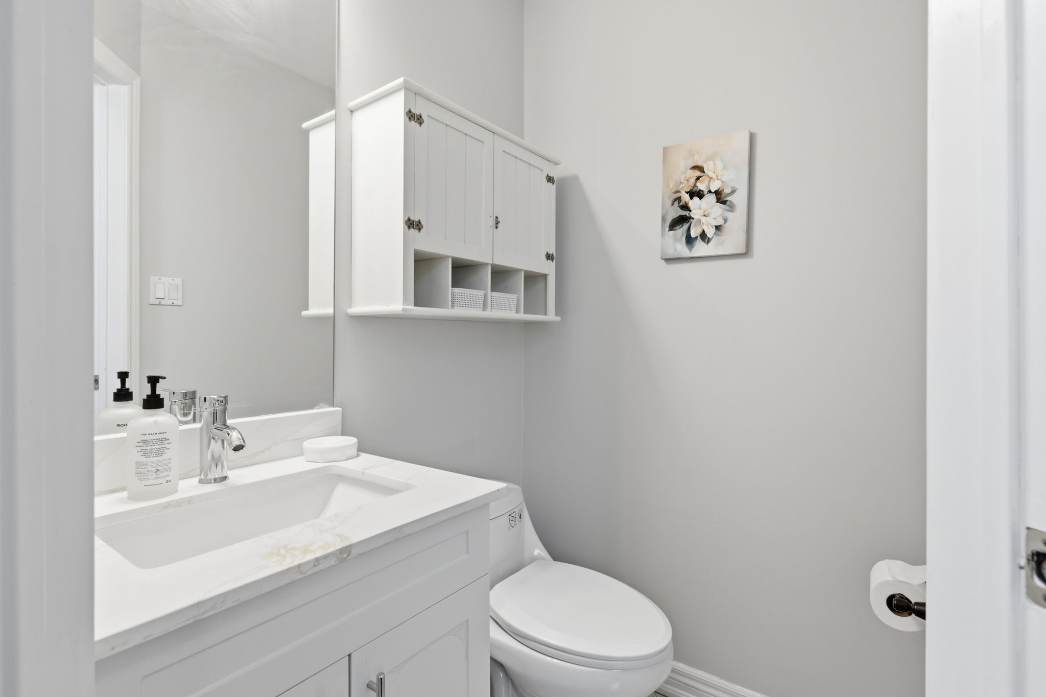 Brampton property showcase — delivered property photograph 14
