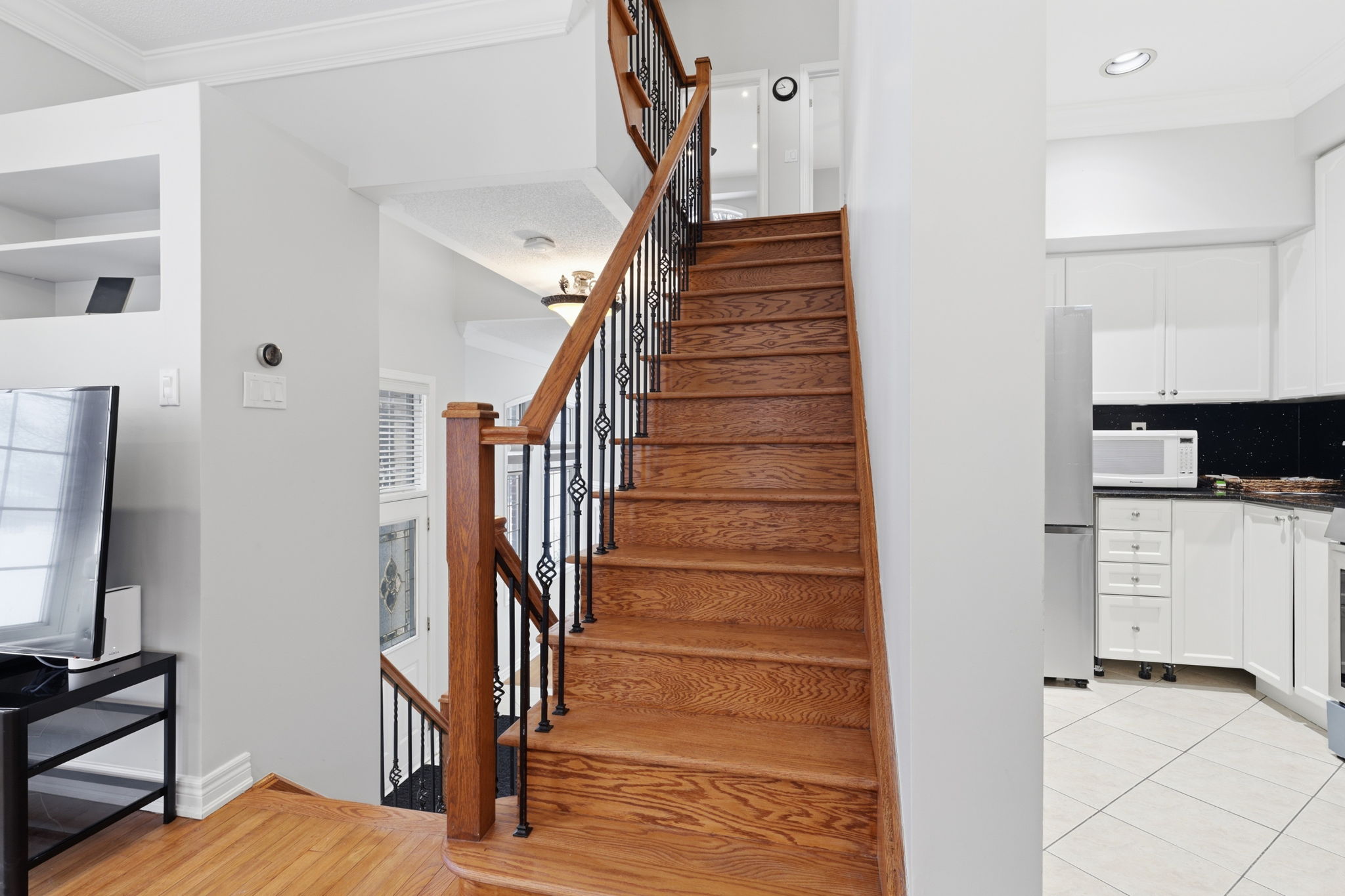 Brampton property showcase — delivered property photograph 15