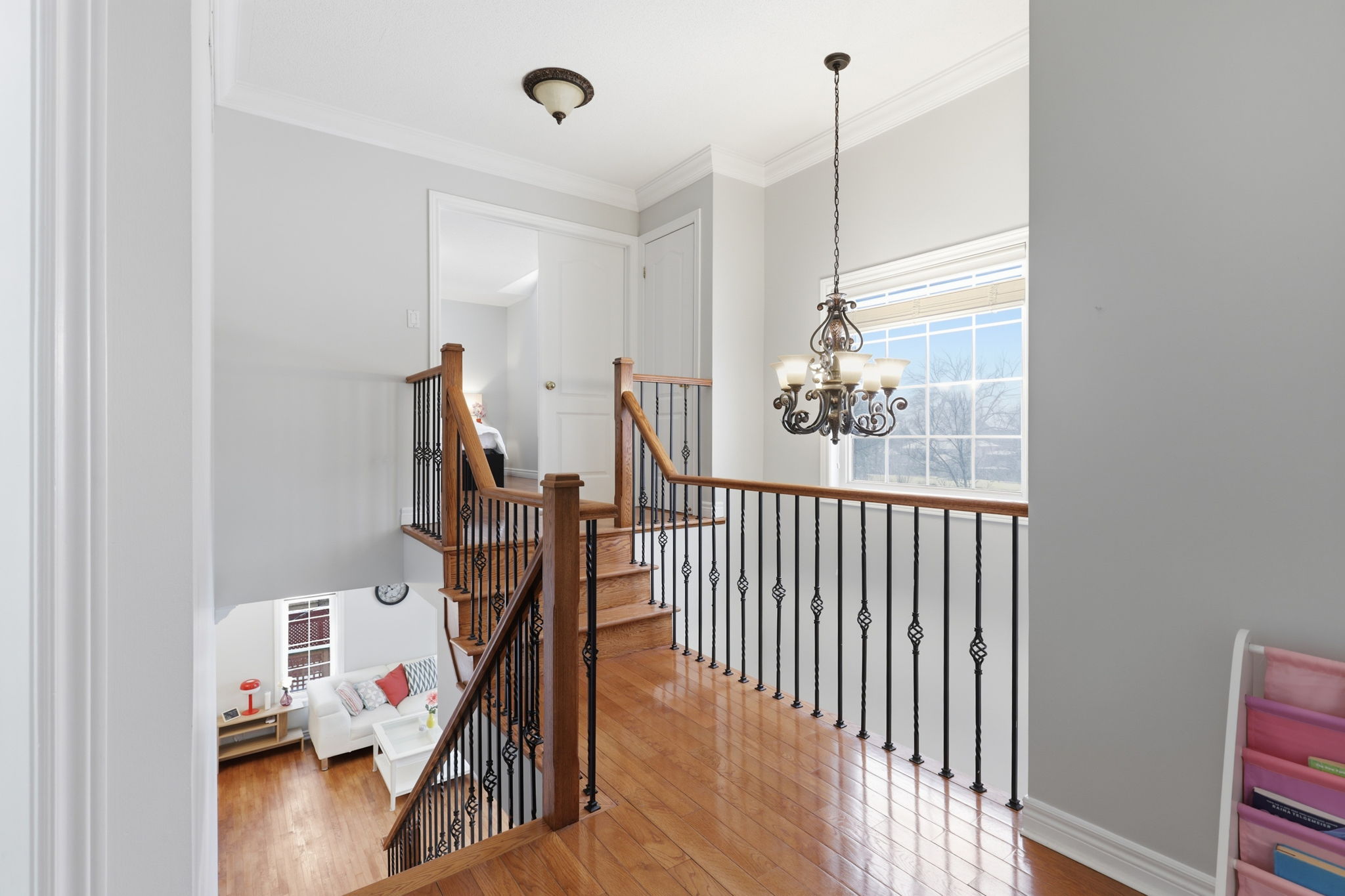 Brampton property showcase — delivered property photograph 16