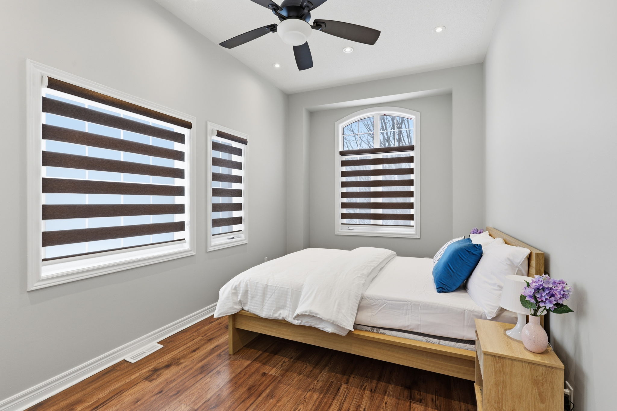 Brampton property showcase — delivered property photograph 19