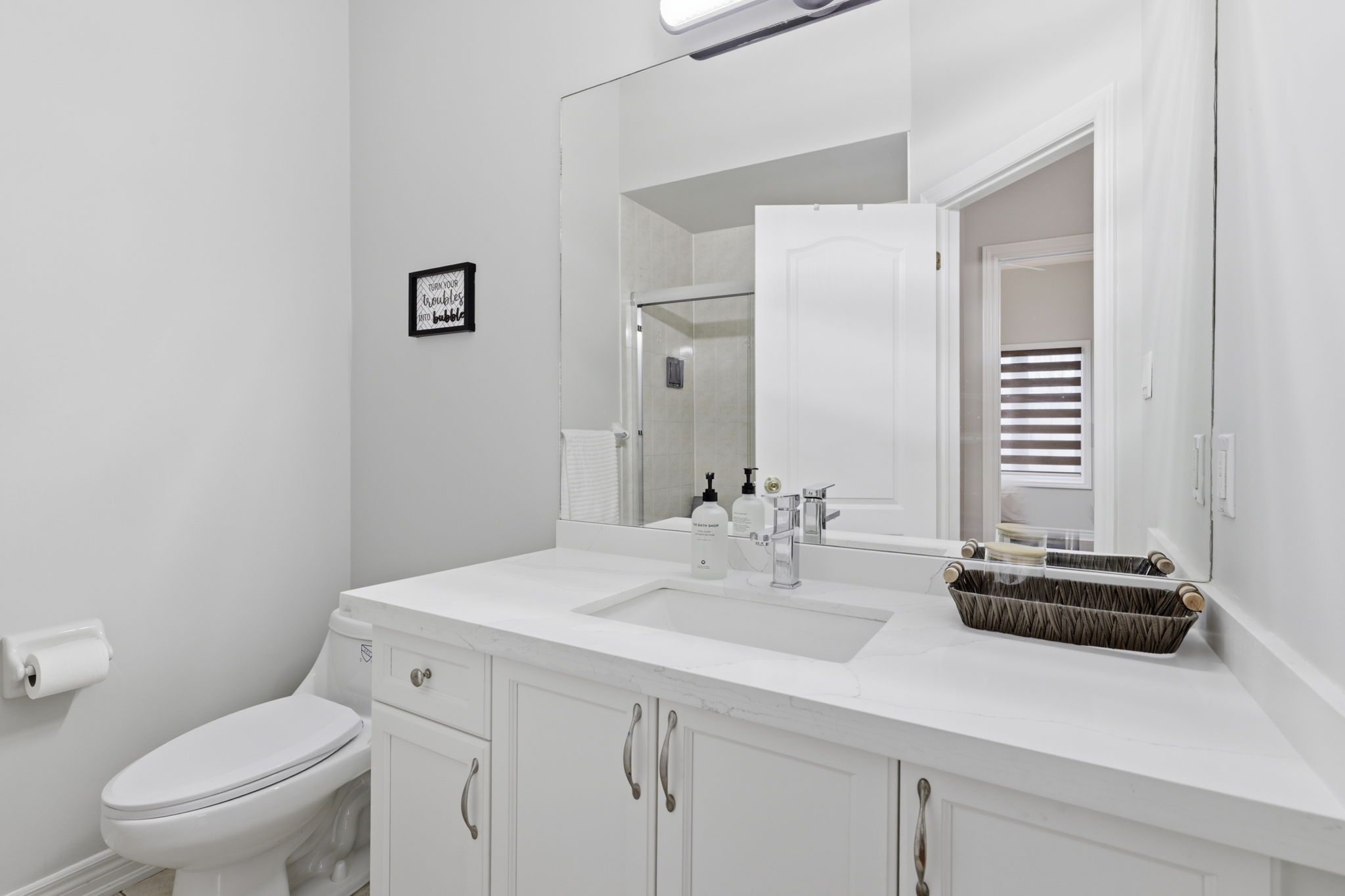 Brampton property showcase — delivered property photograph 21