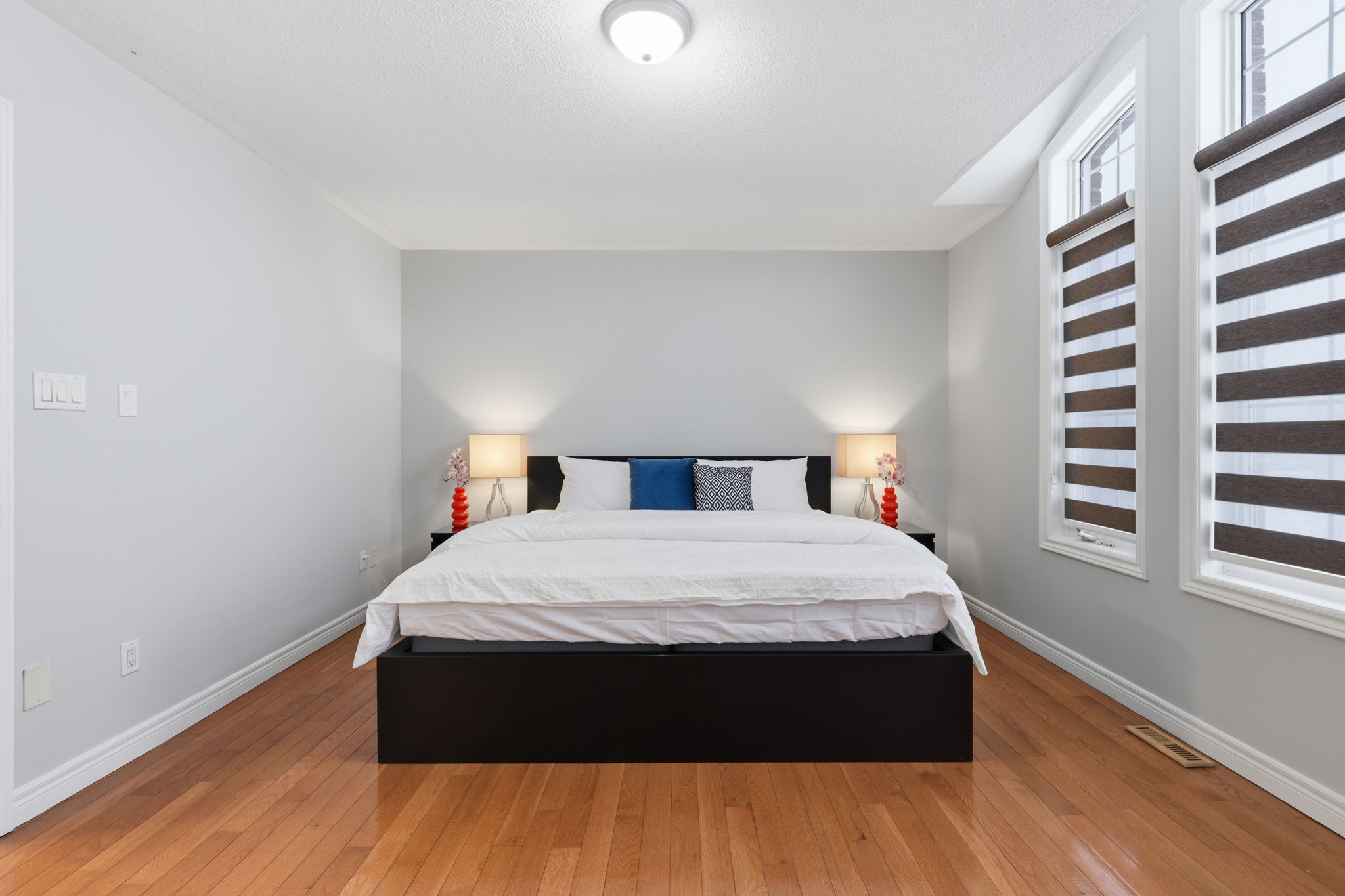 Brampton property showcase — delivered property photograph 24