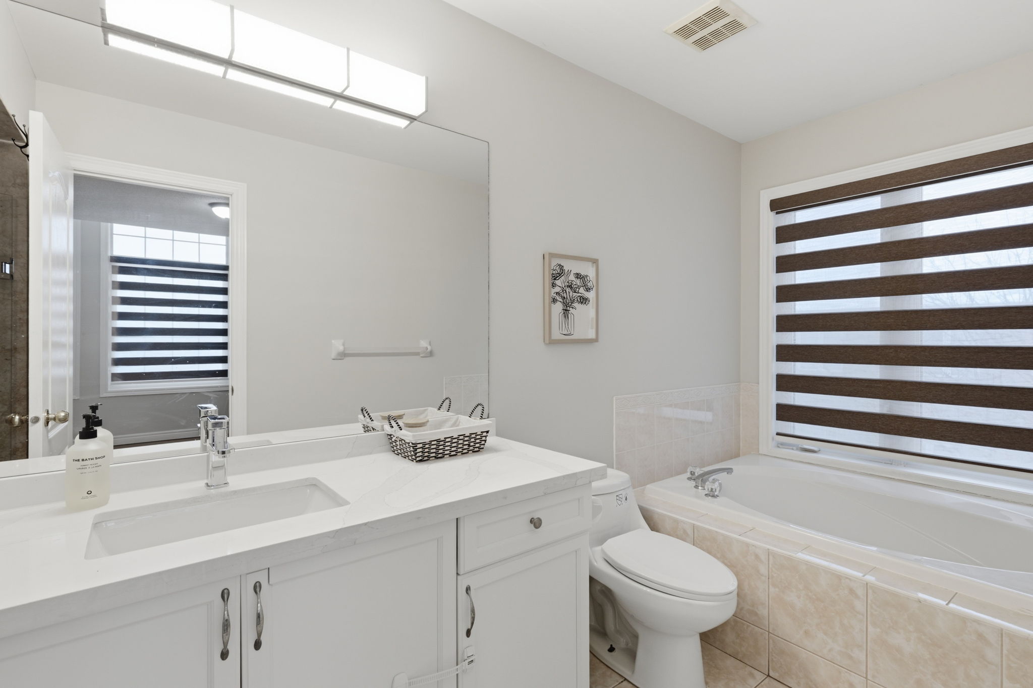 Brampton property showcase — delivered property photograph 27