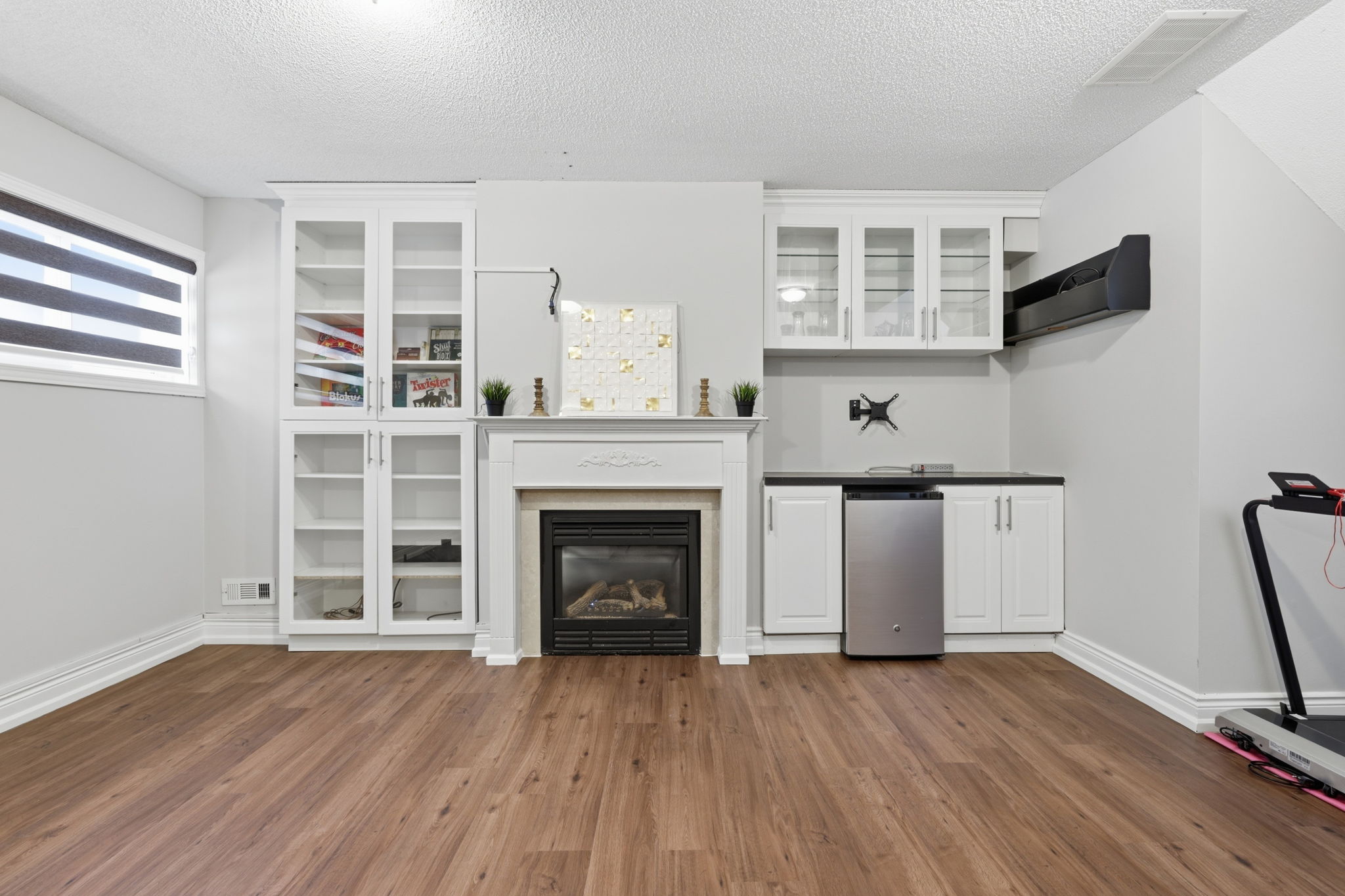 Brampton property showcase — delivered property photograph 30