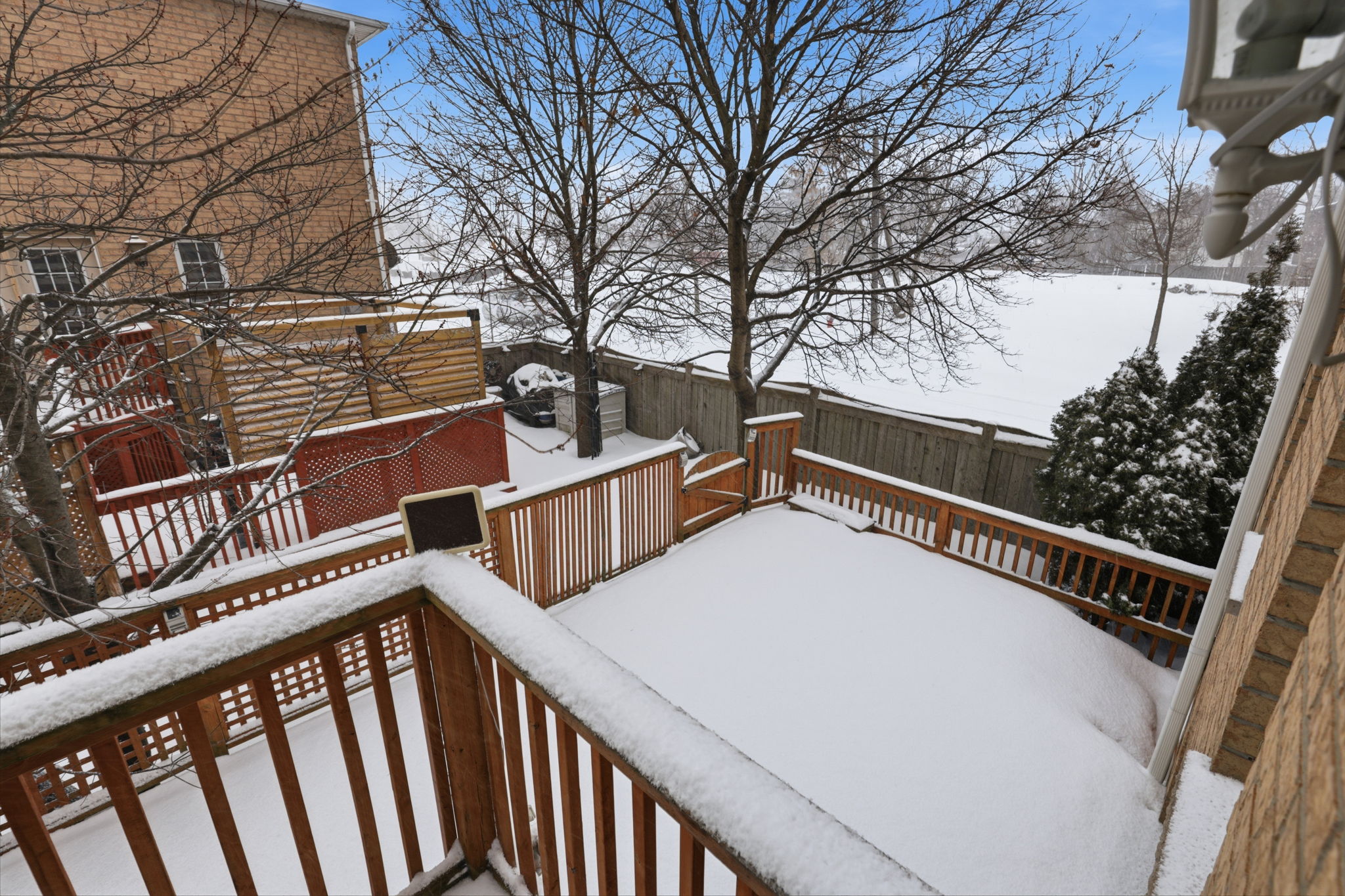 Brampton property showcase — delivered property photograph 34