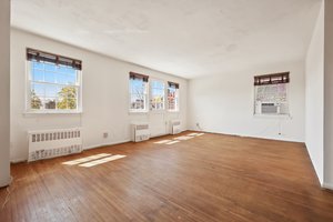 013 Living Room opens to balcony