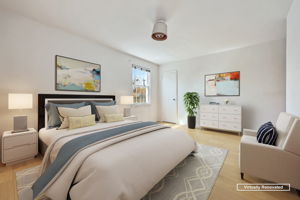 05vs Primary Bedroom: Virtual renovation