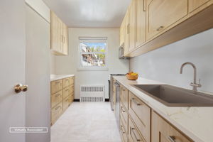 10vs Kitchen: Virtual renovation