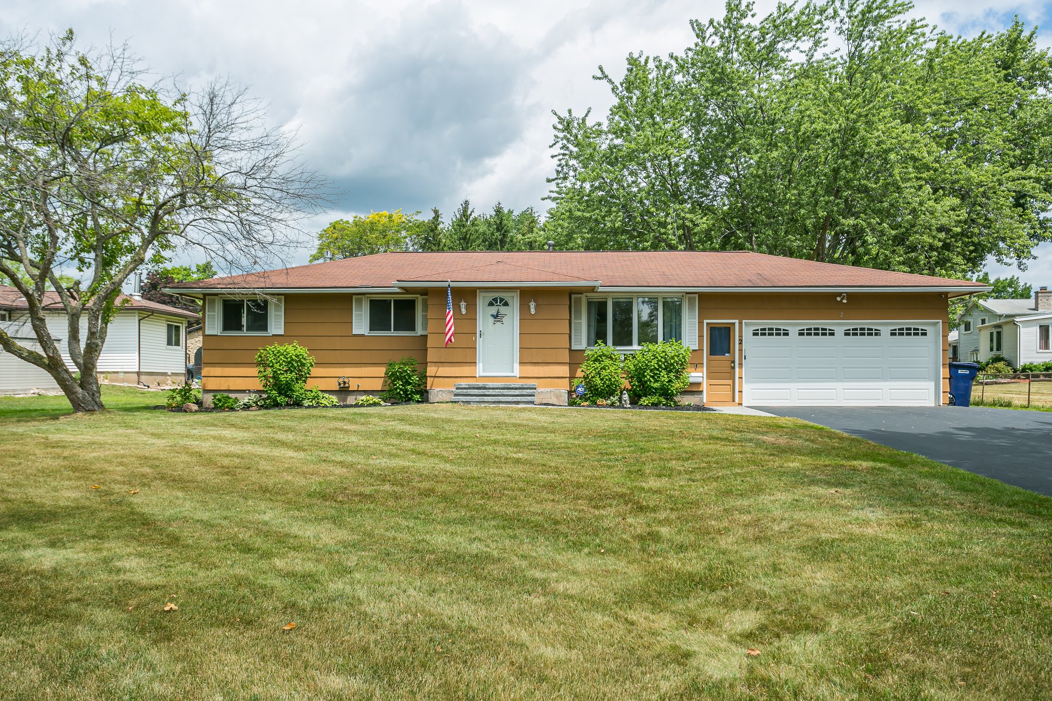 2 Rocklea Dr, Rochester, NY 14624, USA Photo 4