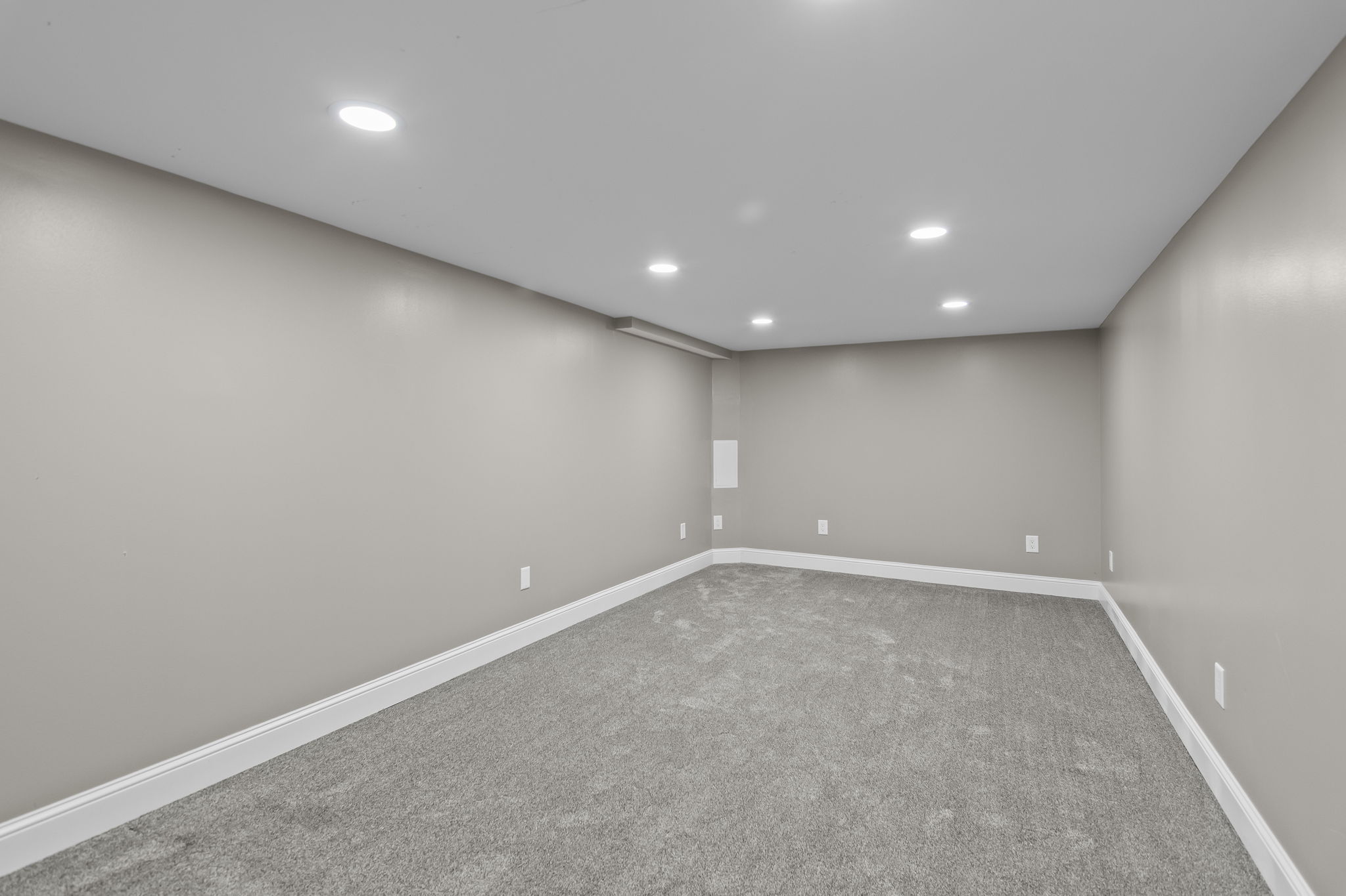 Rec Room