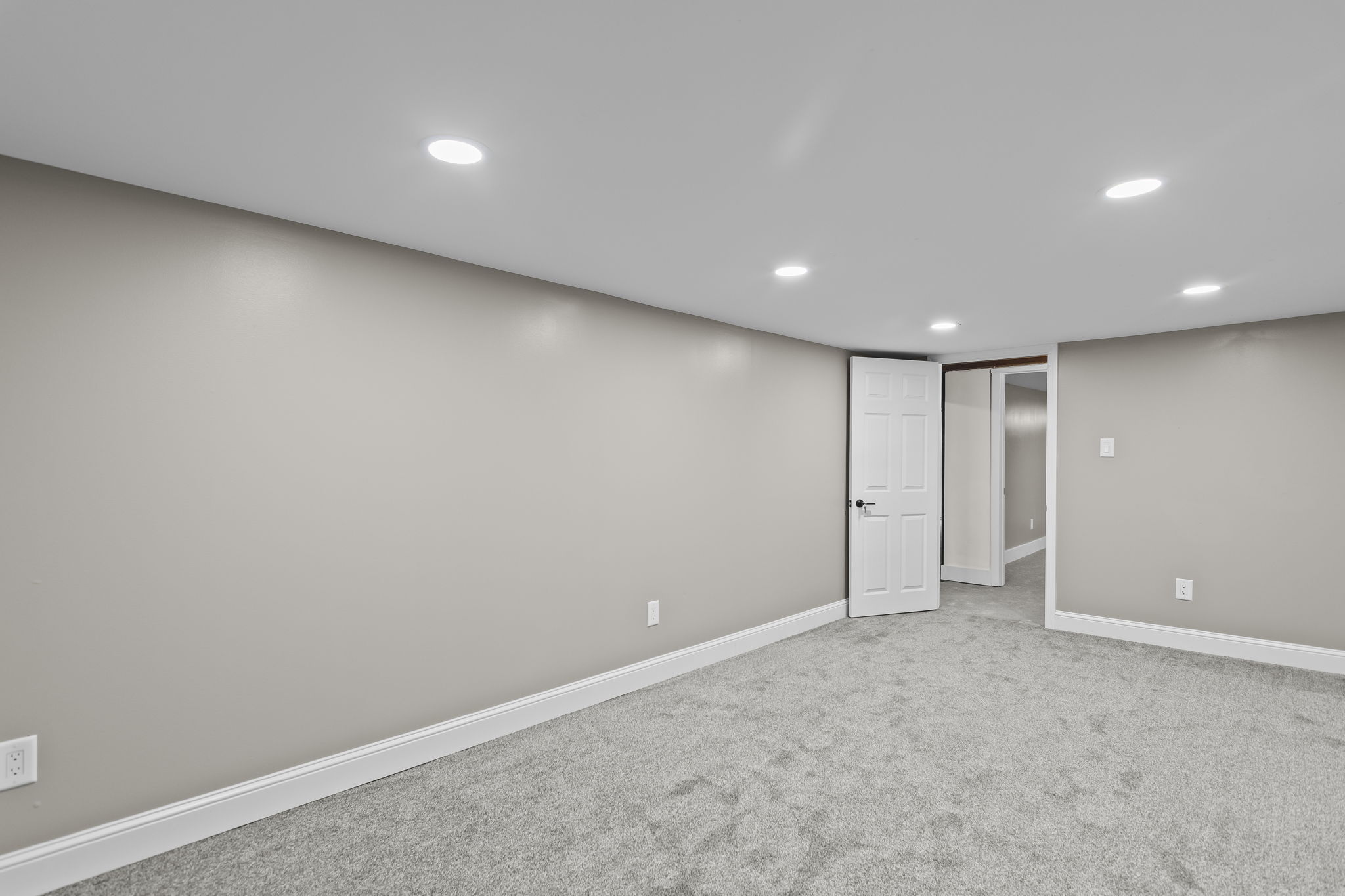 Rec Room