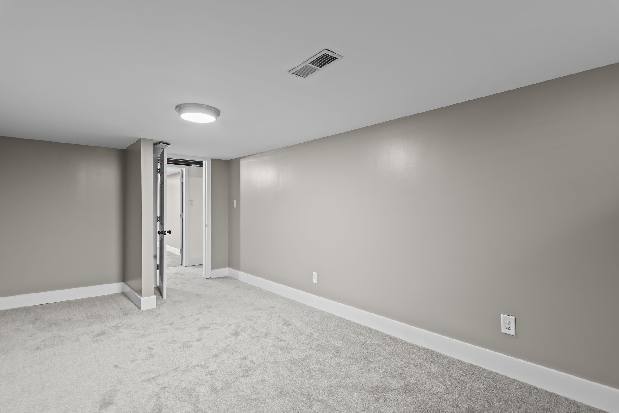 Bonus Room